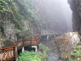 魅力趙家埡 魅力趙家埡